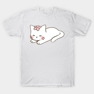 vintage-cat T-Shirt